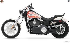 Harley Davidson